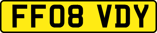 FF08VDY