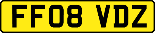 FF08VDZ
