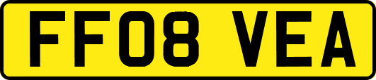 FF08VEA
