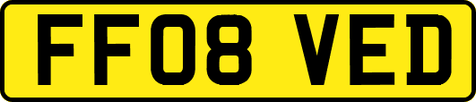 FF08VED