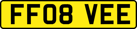 FF08VEE