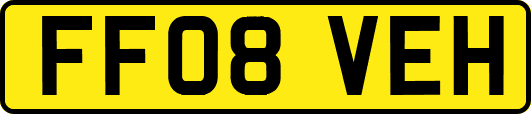 FF08VEH