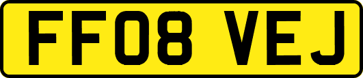 FF08VEJ