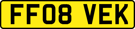 FF08VEK