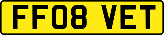 FF08VET