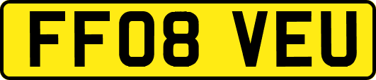 FF08VEU