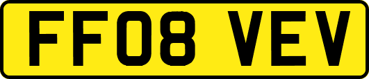 FF08VEV