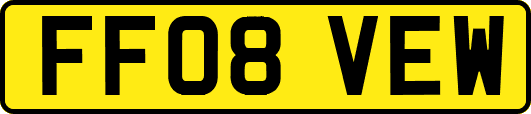 FF08VEW