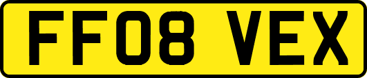 FF08VEX