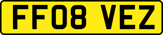 FF08VEZ