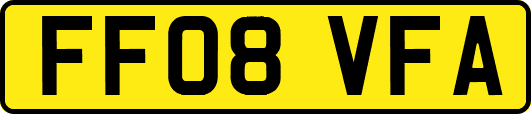 FF08VFA