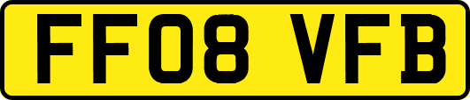 FF08VFB