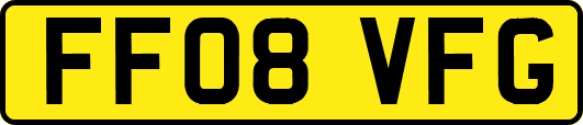 FF08VFG