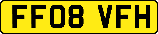FF08VFH