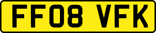 FF08VFK