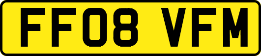 FF08VFM