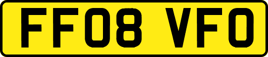 FF08VFO