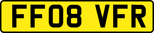 FF08VFR