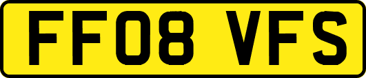 FF08VFS