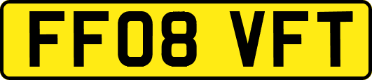 FF08VFT