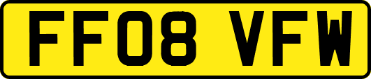 FF08VFW