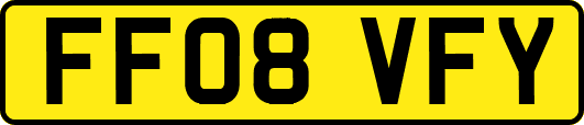FF08VFY