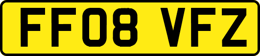 FF08VFZ
