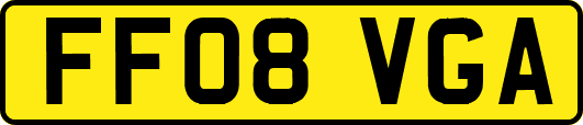 FF08VGA