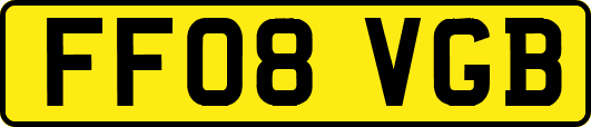 FF08VGB