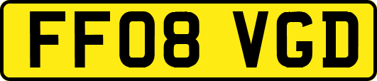 FF08VGD