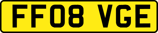 FF08VGE