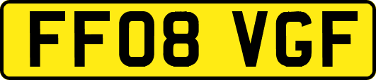 FF08VGF
