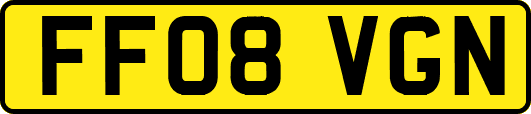 FF08VGN