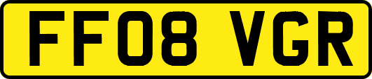 FF08VGR