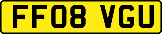 FF08VGU