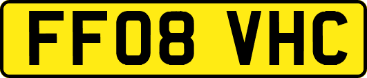 FF08VHC