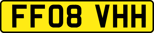 FF08VHH