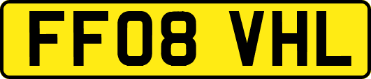 FF08VHL