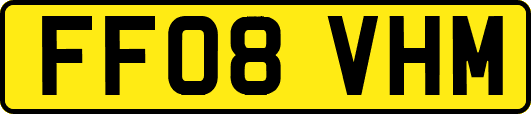 FF08VHM