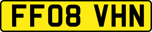 FF08VHN
