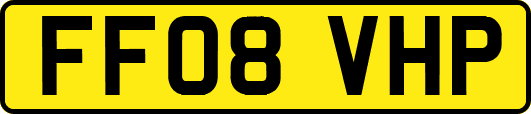 FF08VHP