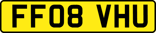 FF08VHU