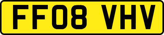 FF08VHV