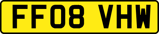 FF08VHW