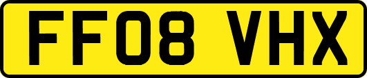 FF08VHX