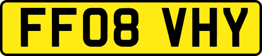 FF08VHY