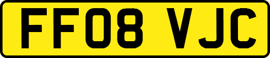 FF08VJC