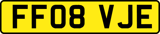 FF08VJE