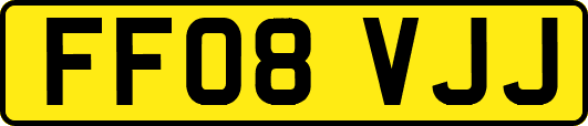 FF08VJJ