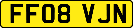 FF08VJN